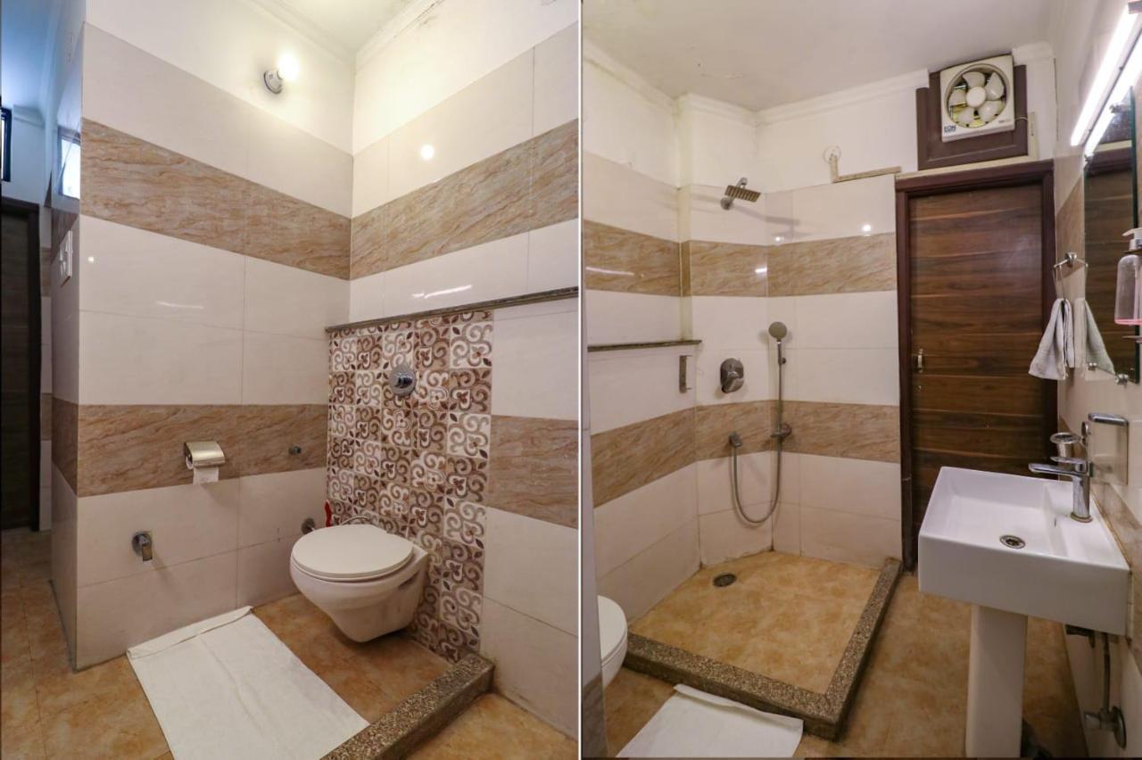 Hotel Golden Sunrise Inn Amritsar Exterior photo