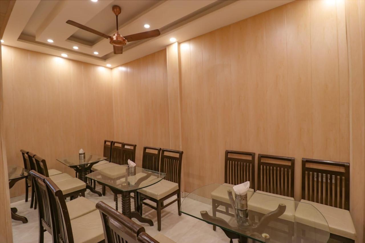 Hotel Golden Sunrise Inn Amritsar Exterior photo