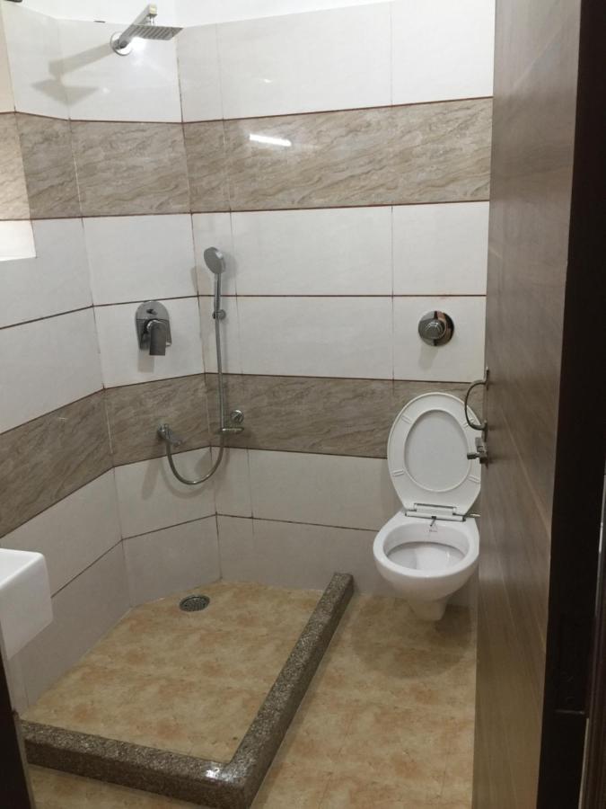 Hotel Golden Sunrise Inn Amritsar Exterior photo